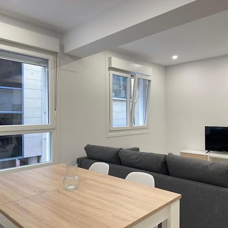 2 Piso 2 Habitaciones Centro Al Lado De Principe 2 - Homeygalicia วิโก ภายนอก รูปภาพ