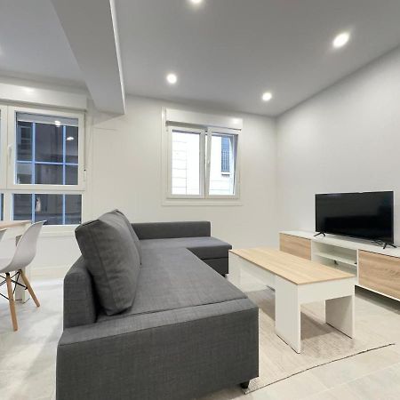 2 Piso 2 Habitaciones Centro Al Lado De Principe 2 - Homeygalicia วิโก ภายนอก รูปภาพ