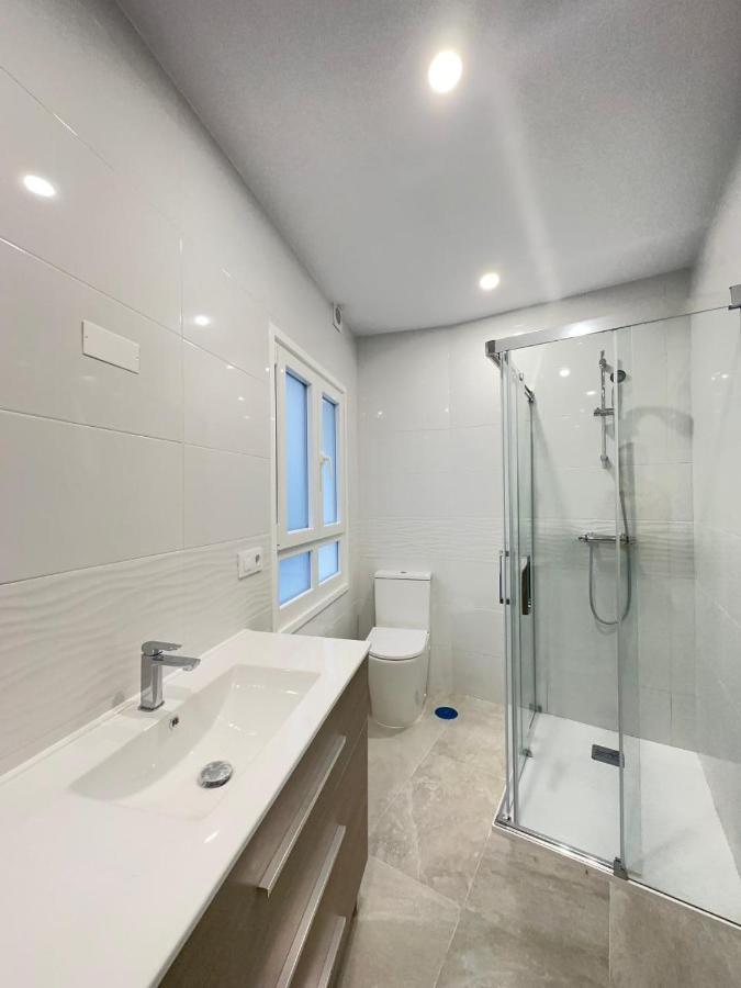 2 Piso 2 Habitaciones Centro Al Lado De Principe 2 - Homeygalicia วิโก ภายนอก รูปภาพ