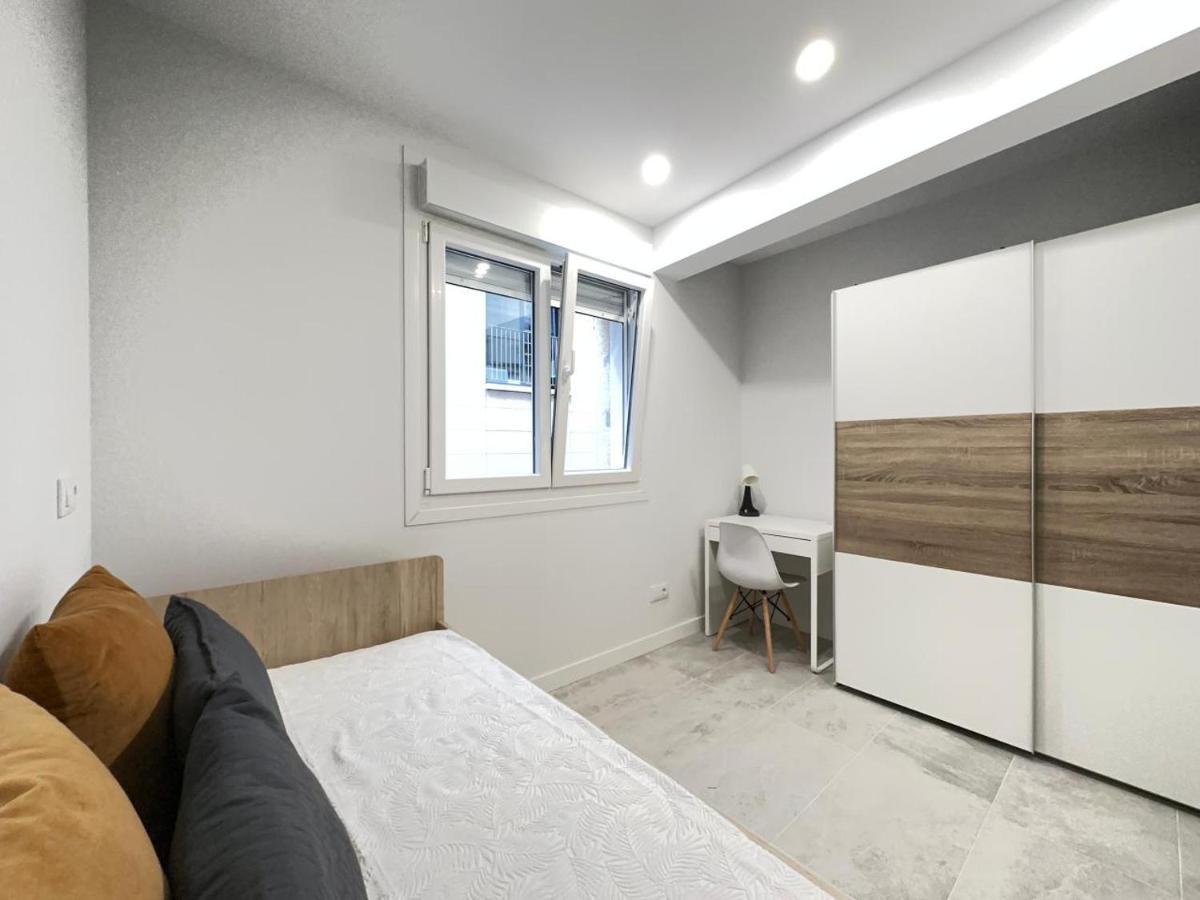 2 Piso 2 Habitaciones Centro Al Lado De Principe 2 - Homeygalicia วิโก ภายนอก รูปภาพ